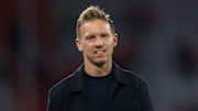 Ob Julian Nagelsmann gegen Benfica zurückkehren darf, entscheidet sich am Dienstag