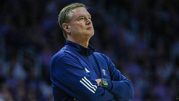 Jayhawks Battle Undefeated Blue Devils in Champions Classic