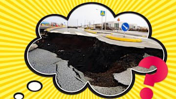 It’s easier to forecast earthquakes than predict them.