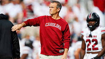 South Carolina v Oklahoma