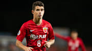 Oscar está livre no mercado da bola