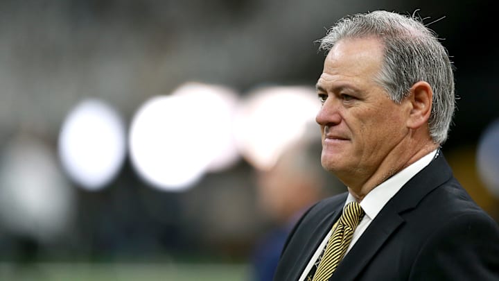 Wild Card Round - Minnesota Vikings v New Orleans Saints