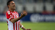Atlas v Chivas - Apertura 2015 Liga MX