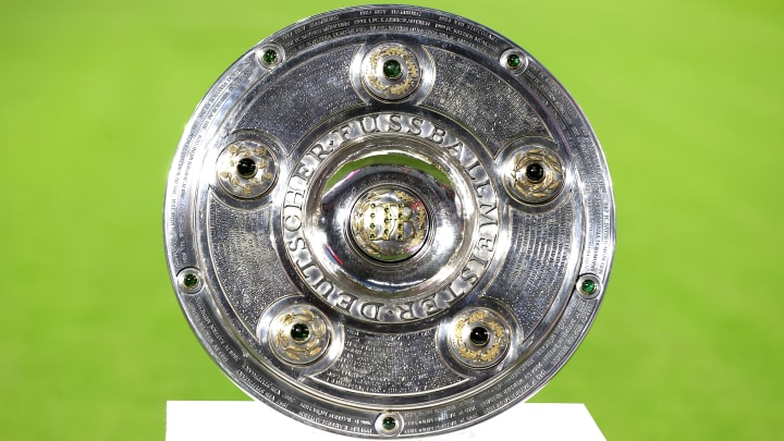 Bundesliga Kupası Bundesliga Kupası