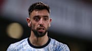 Bruno Fernandes 