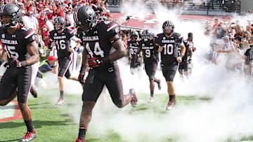 East Carolina v South Carolina