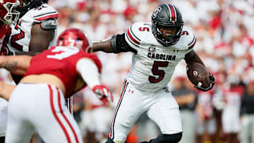 South Carolina v Oklahoma