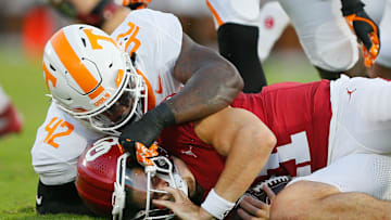 Tennessee v Oklahoma