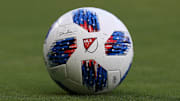 The 2025 MLS season kicks off in February.