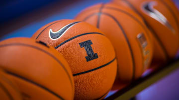 IUPUI v Illinois