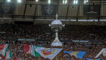 Fluminense v Boca Juniors - Copa CONMEBOL Libertadores 2023 Final