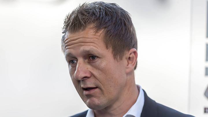 Christoph Spycher
