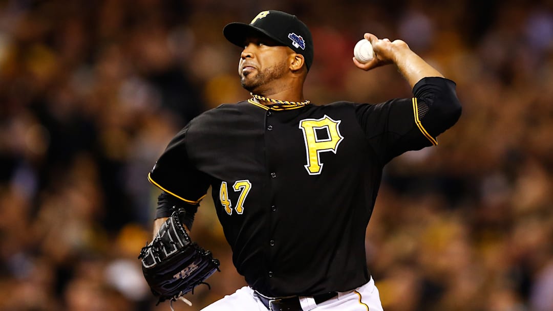 Wild Card Game - Cincinnati Reds v Pittsburgh Pirates