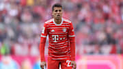 FC Bayern München v Hertha BSC - Bundesliga