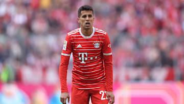 FC Bayern München v Hertha BSC - Bundesliga