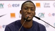 I. Konaté - conférence de presse
