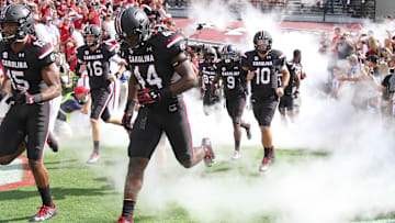 East Carolina v South Carolina