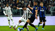 Juventus-Inter