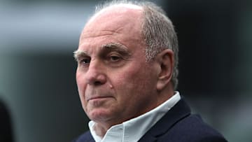 Uli Hoeneß