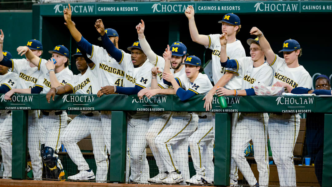 State Farm College Baseball Showdown