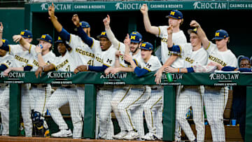 State Farm College Baseball Showdown