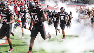 East Carolina v South Carolina