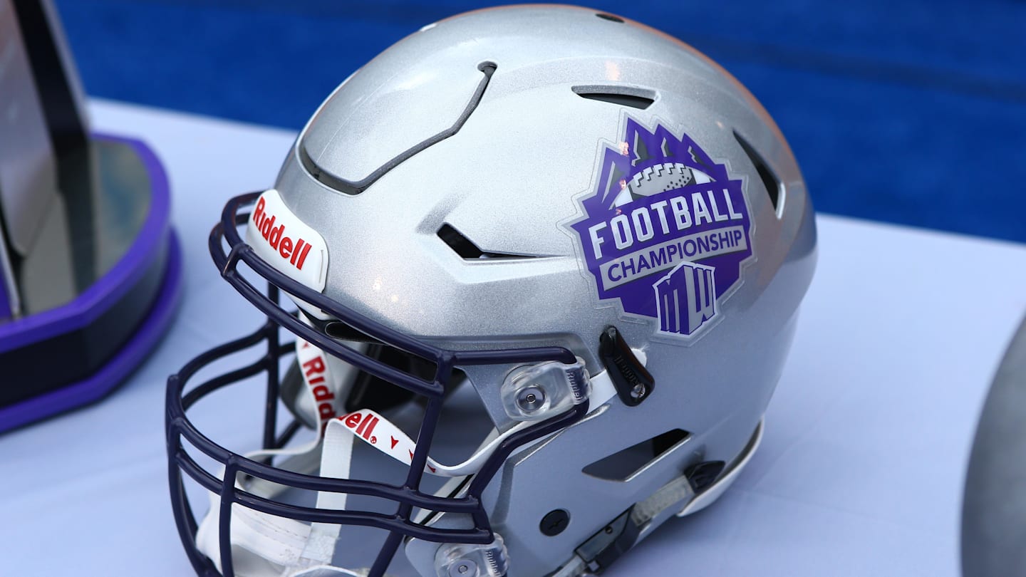 Five Mountain West Programs Release New Jerseys