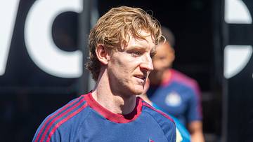 Anthony Gordon wechselt zum FC Barcelona