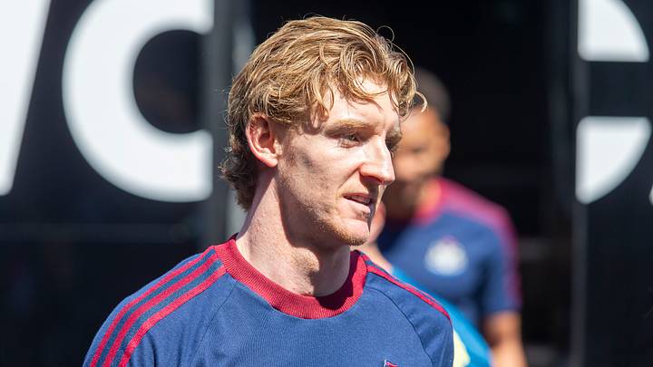 Anthony Gordon wechselt zum FC Barcelona