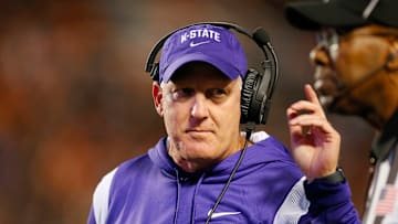 Chris Klieman reveals his master strategy to curb Shedeur Sanders and Travis Hunter in Week 7