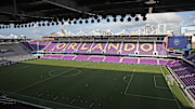 Casa do Orlando City é palco para o duelo