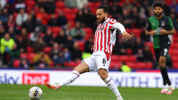 Here's What Stoke City Wants If You Want to Take Lewis Barker
