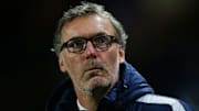 Laurent Blanc devrait prendre la tête de l'OL
