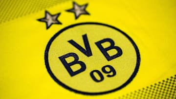 Logos of Football Clubs