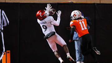 Cincinnati v Oklahoma State