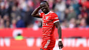 Sadio Mané aurait poussé pour son départ.