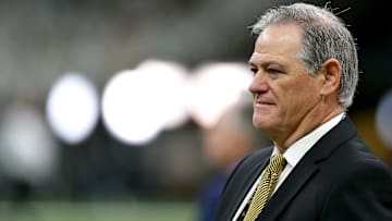 New Orleans Saints, Mickey Loomis