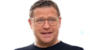 Max Eberl