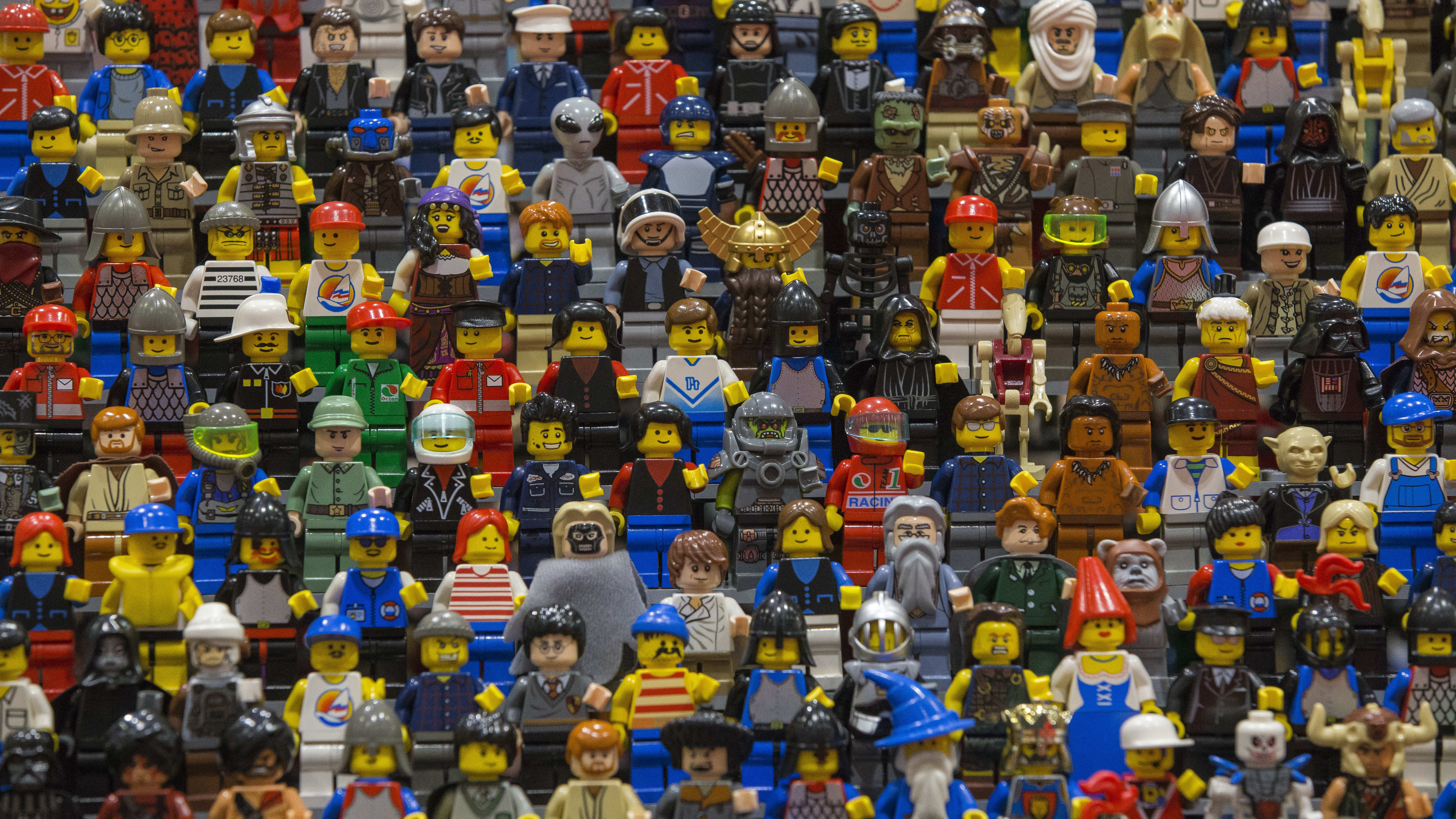 14 of the Most Valuable LEGO Sets You Might Have at Home