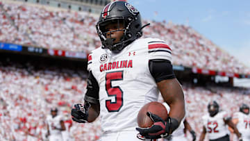 South Carolina v Oklahoma