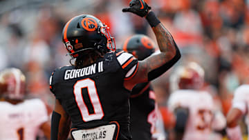 Arizona State v Oklahoma State