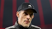 Tuchel musste schon seine erste bittere Pleite als FCB-Coach hinnehmen