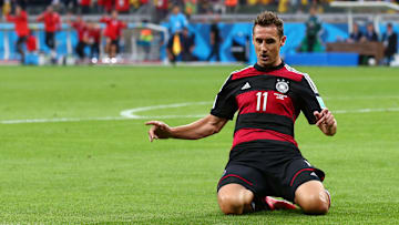 Brazil v Germany: Semi Final - 2014 FIFA World Cup Brazil