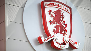 Middlesbrough v Stoke City - Premier League