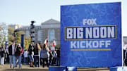 Fox will team up with Barstool Sports for the upcoming football season. 