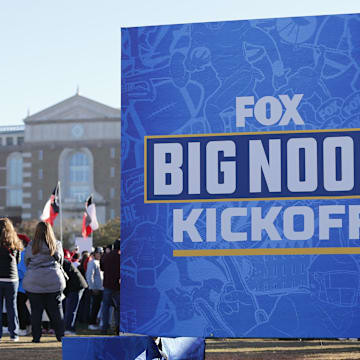 Fox will team up with Barstool Sports for the upcoming football season. 