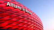 Allianz Arena 