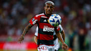 Wesley, do Flamengo, vira prioridade no Manchester City