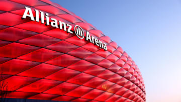 Allianz Arena 