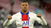 Les Parisiens sont allés jusqu'en finale de Ligue des Champions